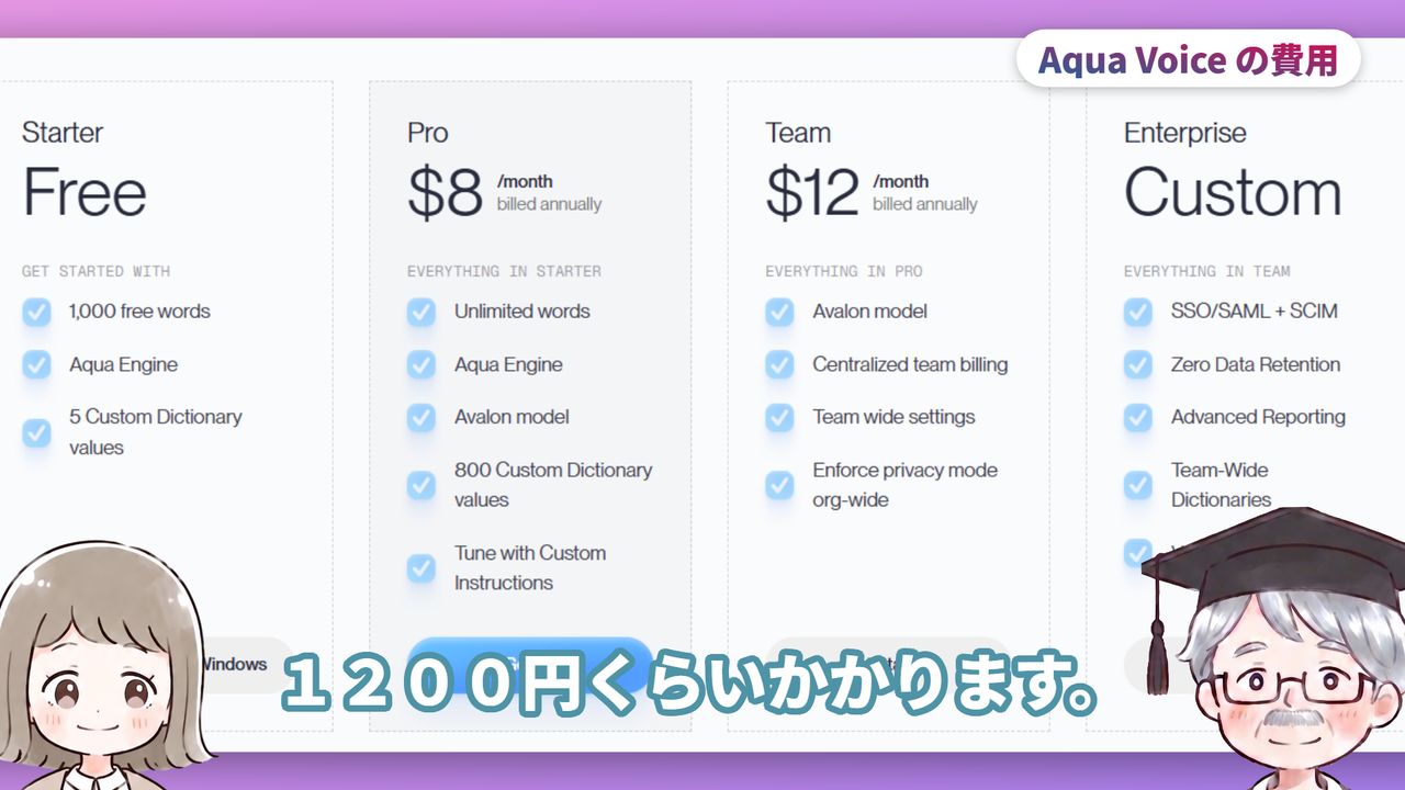 対策：無料の道具を、探す（動画で実際に使った画面）