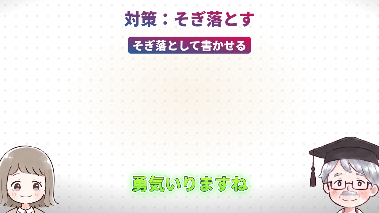 プロンプト（動画で実際に使った画面）