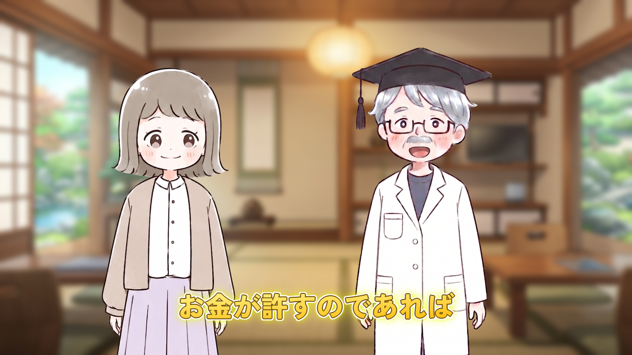 まとめ(動画で実際に使った画面)